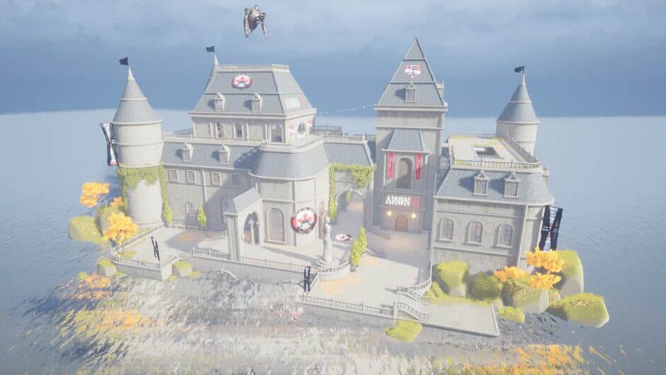 Скриншот 4 из Liberty Castle: Home of the Free