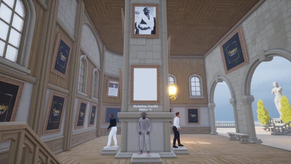 Скриншот 11 из Liberty Castle: Home of the Free