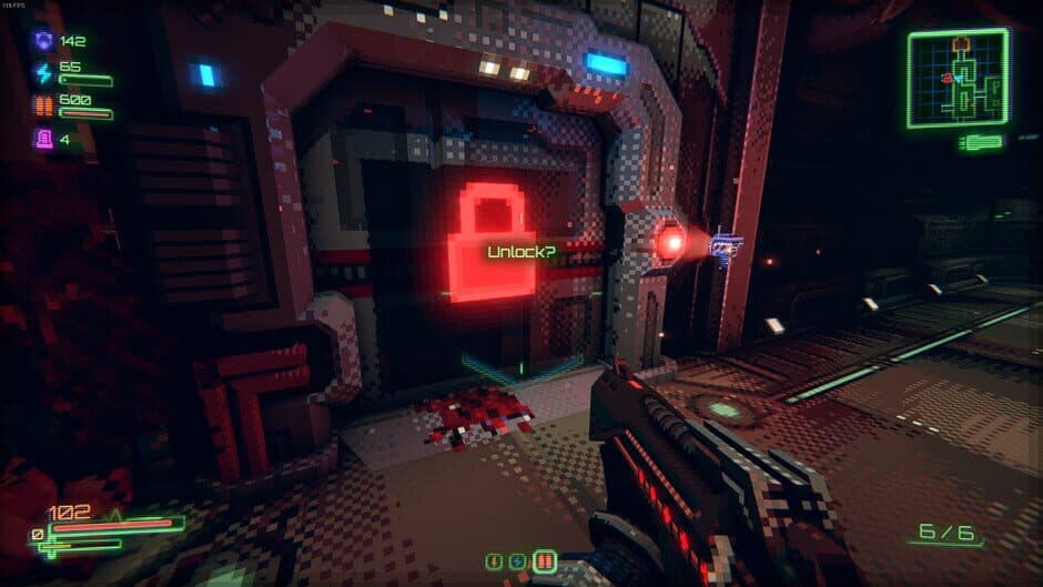 Скриншот 9 из Moros Protocol