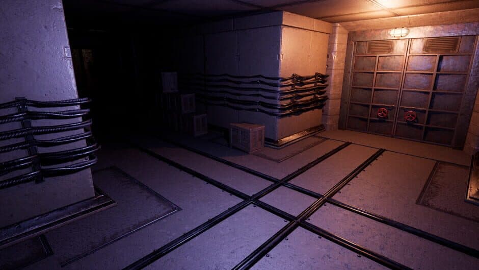 Скриншот 4 из Escape Dark Tunnels