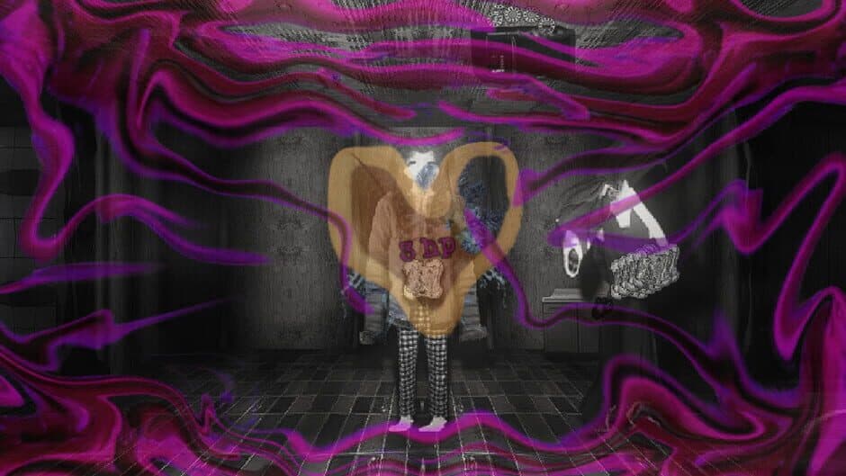 Скриншот 8 из Me and My Eldritch Parasite