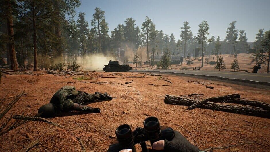 Скриншот 10 из Total Conflict: Resistance