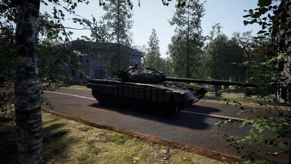 Скриншот 12 из Total Conflict: Resistance