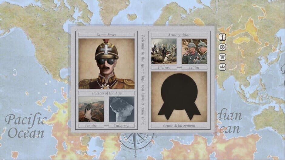 Скриншот 4 из Armageddon War: Old Era Wreckers