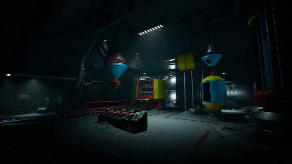 Скриншот 6 из Poppy Playtime: Chapter 2 - Fly in a Web