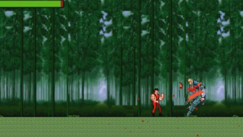 Скриншот 6 из Bloodied Fear