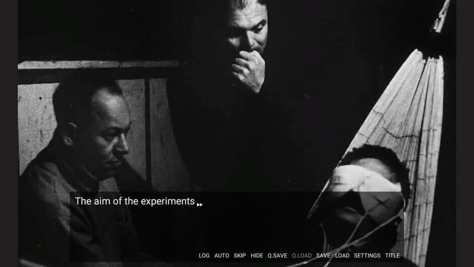 Скриншот 4 из La Jetée