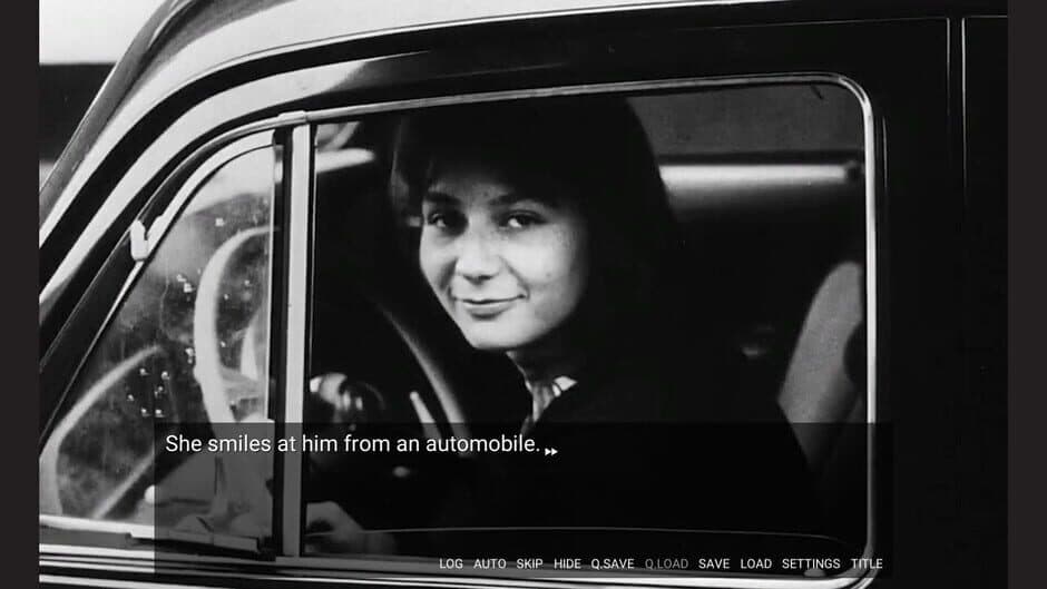 Скриншот 5 из La Jetée