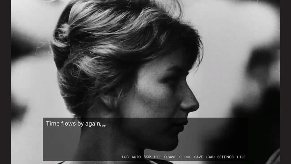 Скриншот 6 из La Jetée
