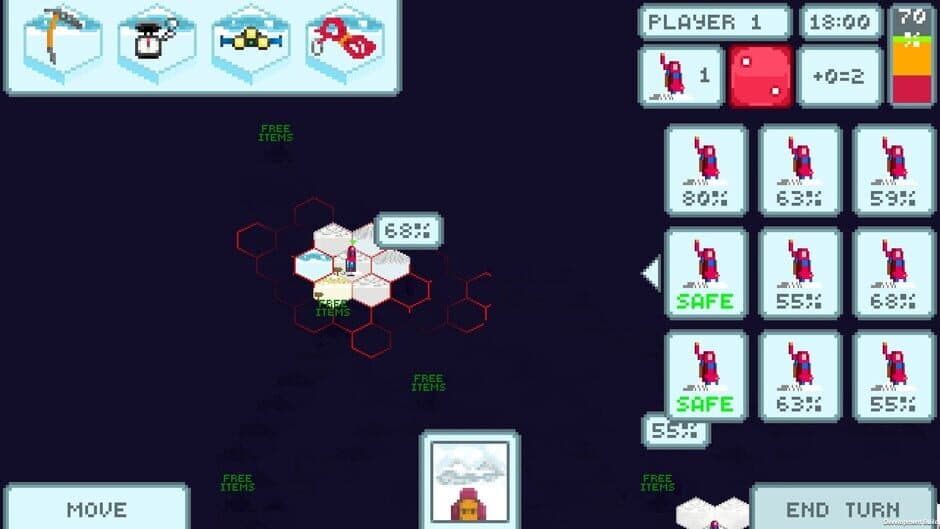 Скриншот 5 из Search and Rescue
