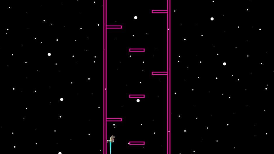Скриншот 1 из Run n Jump