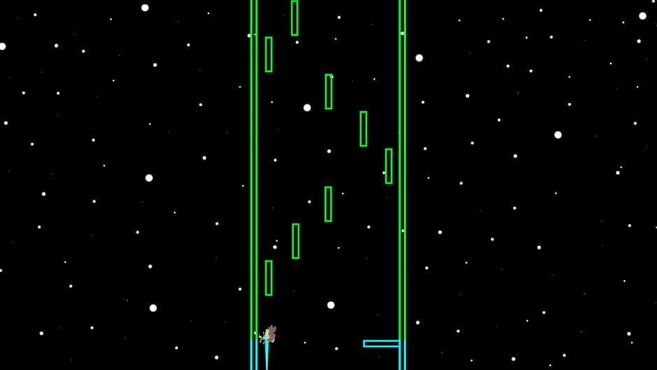 Скриншот 2 из Run n Jump