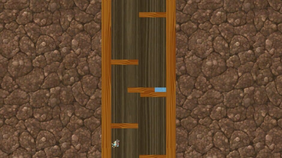 Скриншот 5 из Run n Jump
