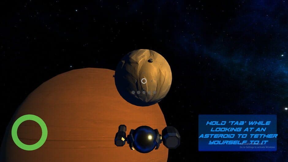 Скриншот 2 из Orbital Mechanics