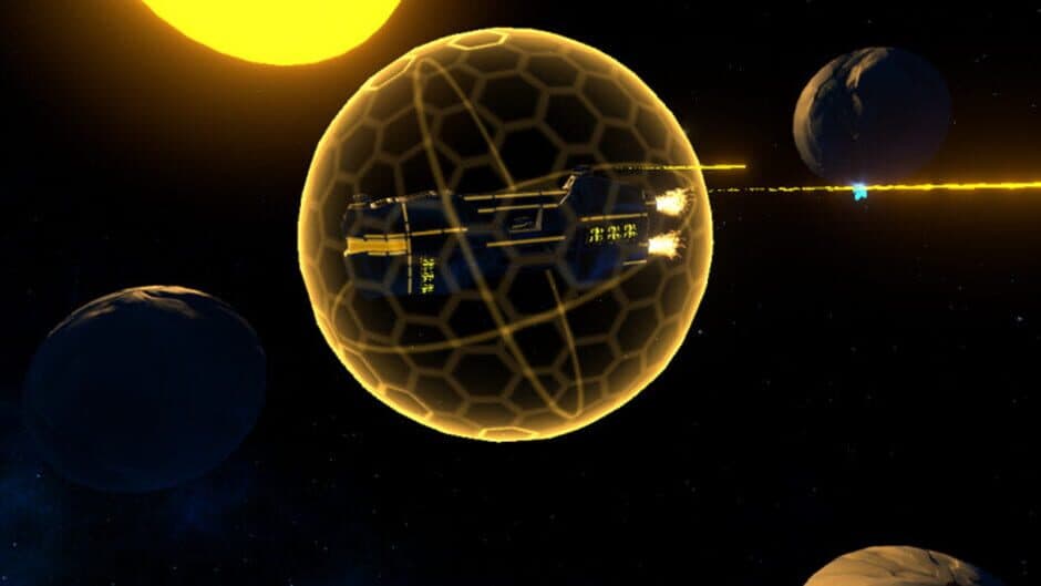 Скриншот 3 из Orbital Mechanics