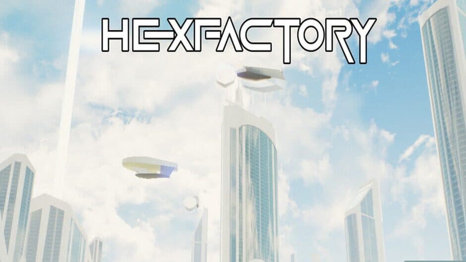 Скриншот 4 из Hexfactory