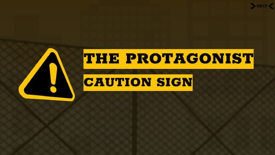Скриншот 3 из Caution