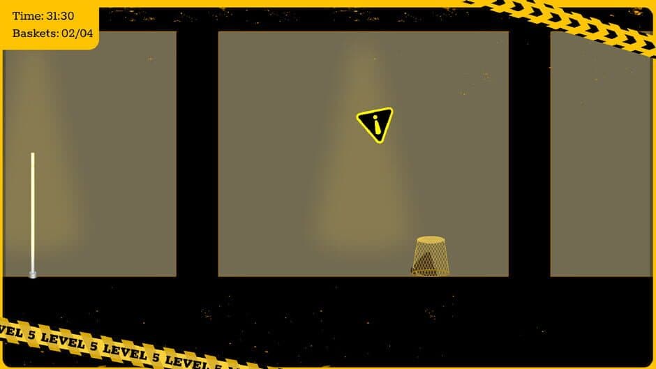 Скриншот 5 из Caution