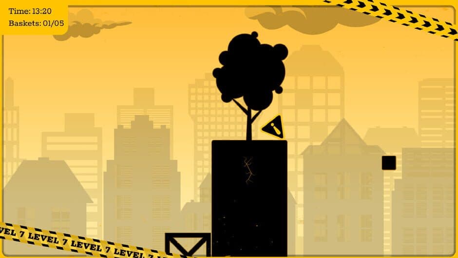 Скриншот 7 из Caution