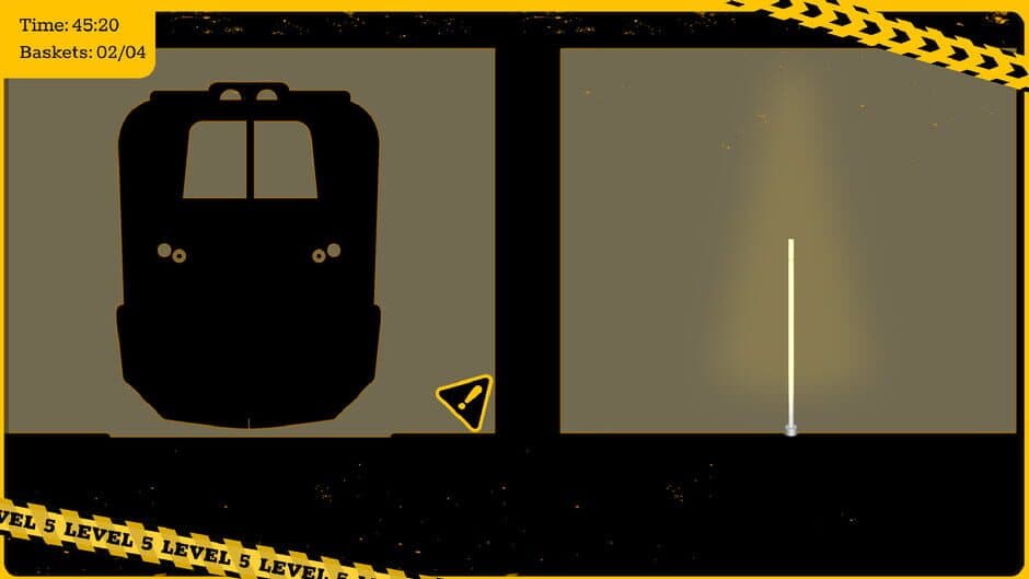 Скриншот 8 из Caution