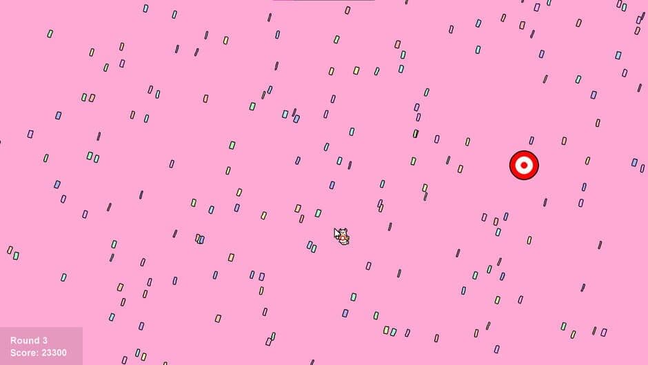 Скриншот 1 из Endless Bullet Heaven