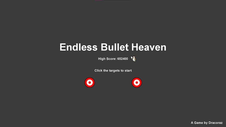 Скриншот 4 из Endless Bullet Heaven