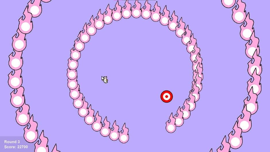 Скриншот 5 из Endless Bullet Heaven