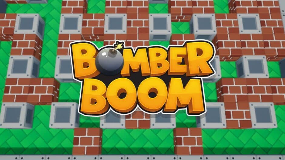 Скриншот 1 из Bomber Boom