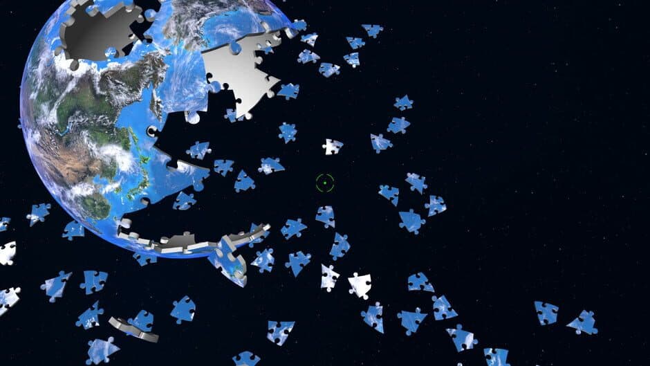 Скриншот 6 из Terra Puzzle 3D
