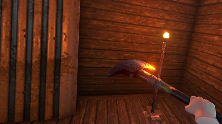 Скриншот 6 из Zombie Slaughter VR