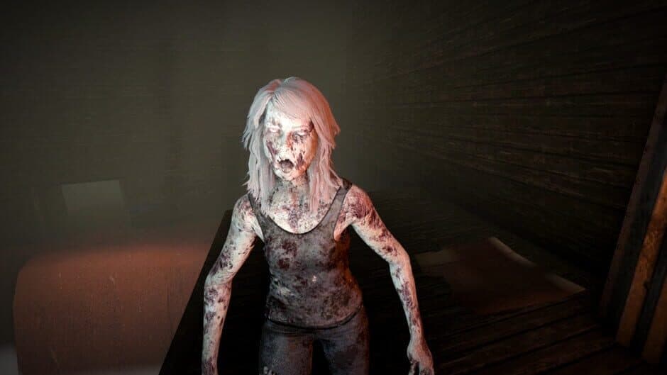 Скриншот 2 из Zombie Slaughter VR