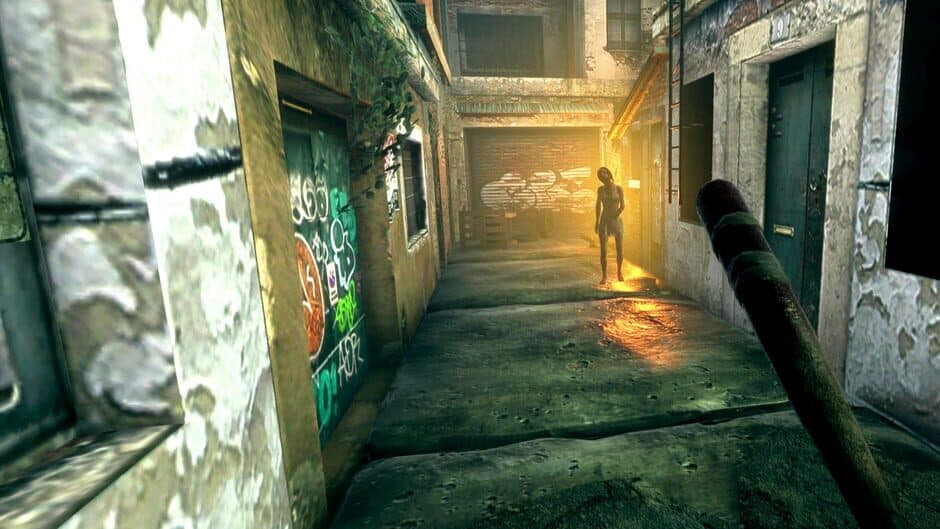 Скриншот 7 из Zombie Slaughter VR