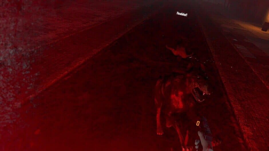 Скриншот 12 из Zombie Slaughter VR