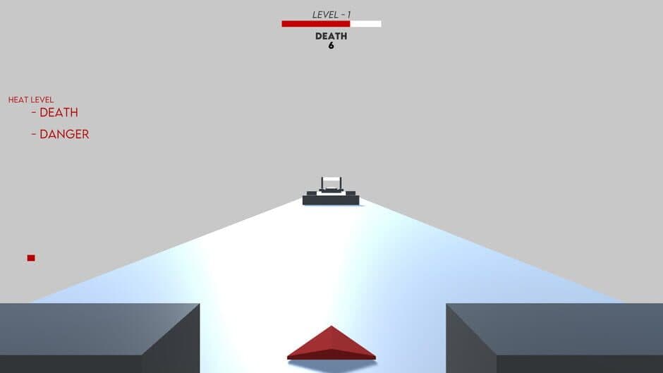 Скриншот 2 из Impossible Challenge