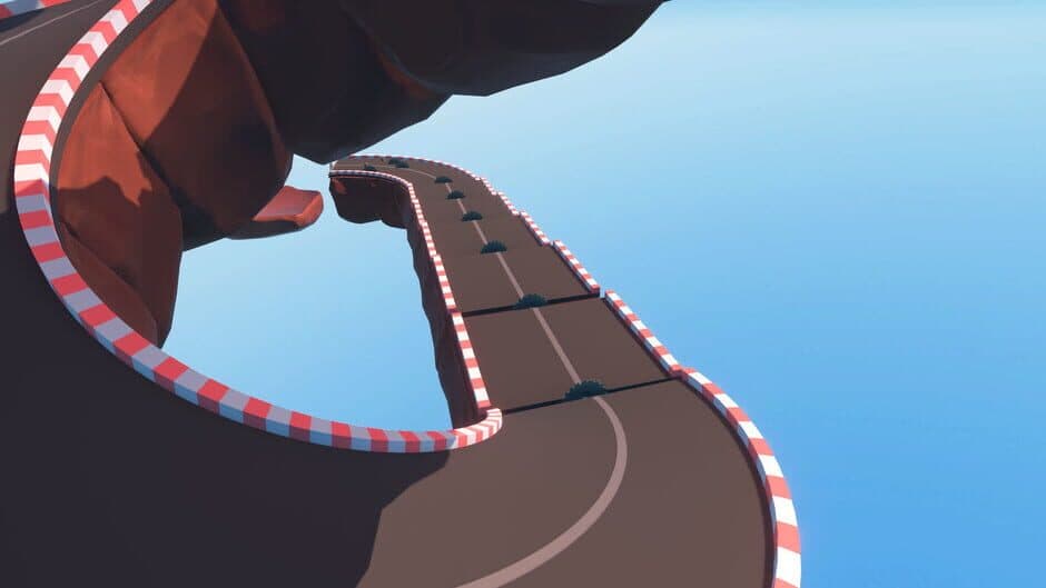 Скриншот 2 из Fearless Rider