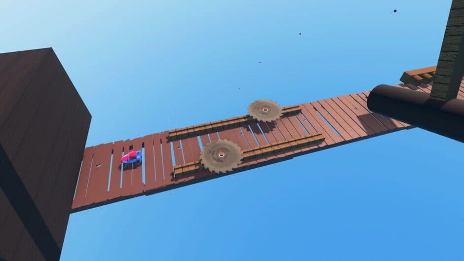 Скриншот 8 из Fearless Rider