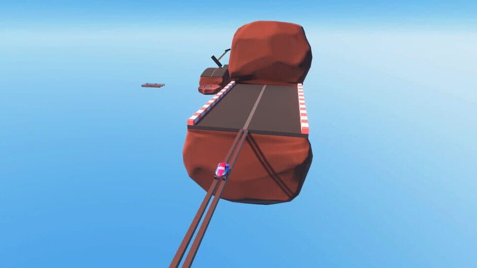 Скриншот 9 из Fearless Rider