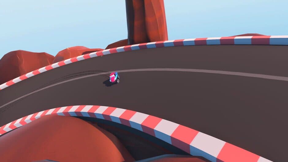 Скриншот 11 из Fearless Rider