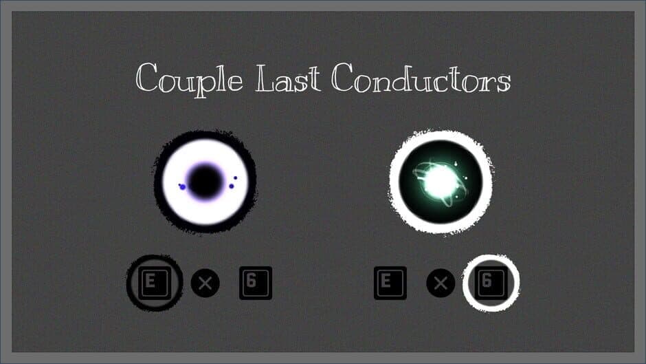 Скриншот 1 из Couple Last Conductors