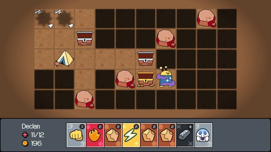 Скриншот 3 из Plunder Dungeons