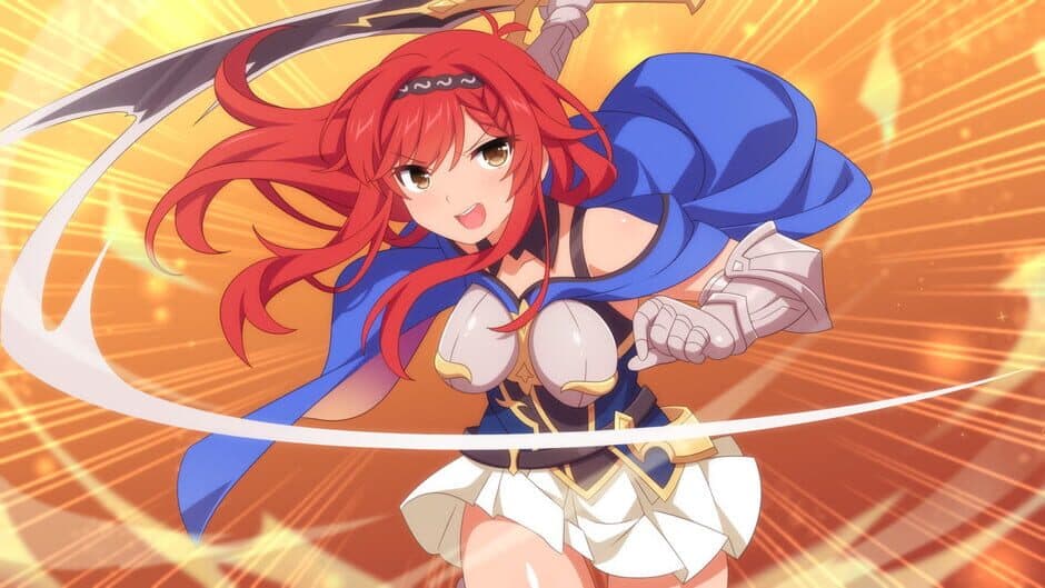 Скриншот 5 из Leveling Up Girls in Another World