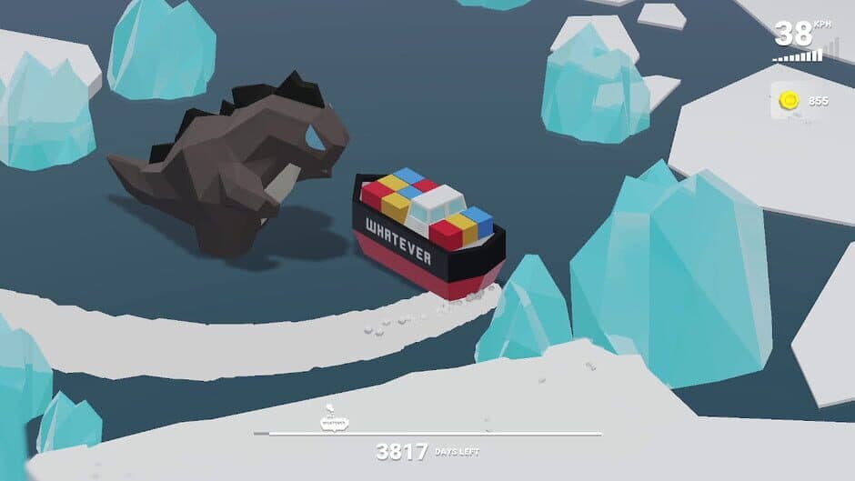 Скриншот 6 из Whatever