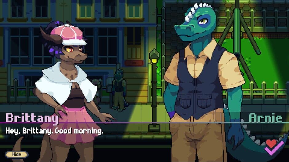 Скриншот 5 из Dragon Sleuth Brittany
