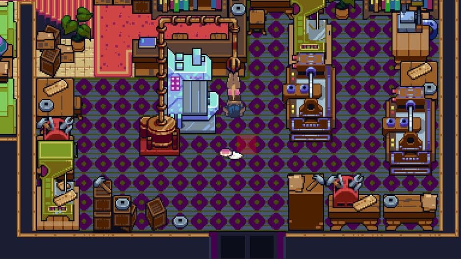 Скриншот 7 из Dragon Sleuth Brittany