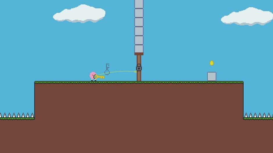 Скриншот 5 из Egg Ascent