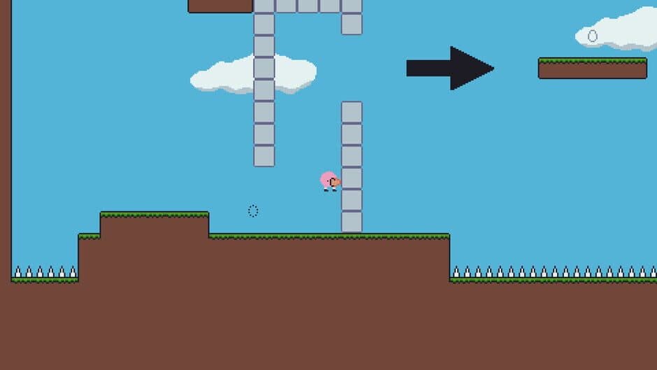 Скриншот 1 из Egg Ascent