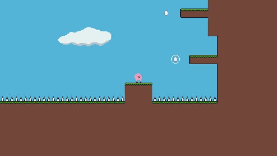 Скриншот 2 из Egg Ascent