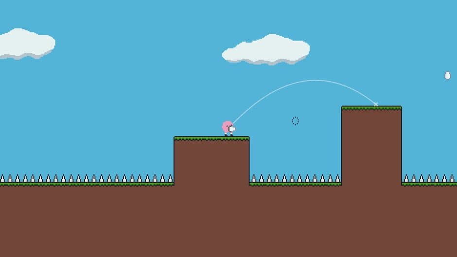 Скриншот 3 из Egg Ascent