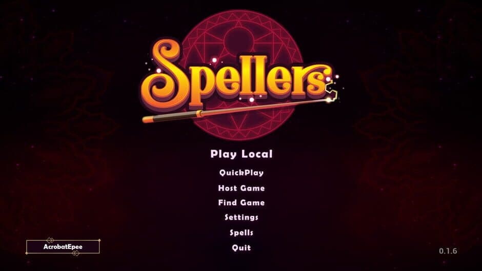Скриншот 10 из Spellers