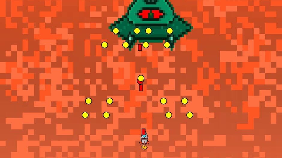 Скриншот 4 из Galactic Explorers